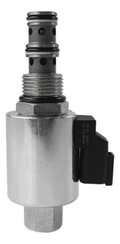 Electroválvula Hidráulica De 12 V Para Retroexcavadora 3cx 4