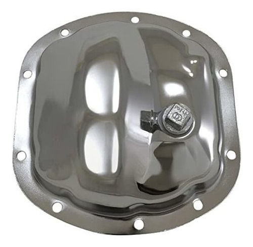 Yukon Engranajes Y Ejes (yp C1-d30-std) Chrome Reemplazo De