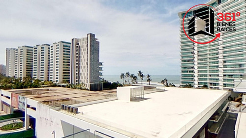 Imagen 10 de 14 de Renta Península Acapulco Loft 3 Recamaras