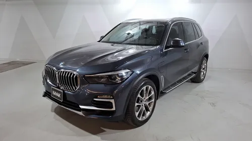 BMW X5 3.0 XDRIVE45E AUTO 4WD