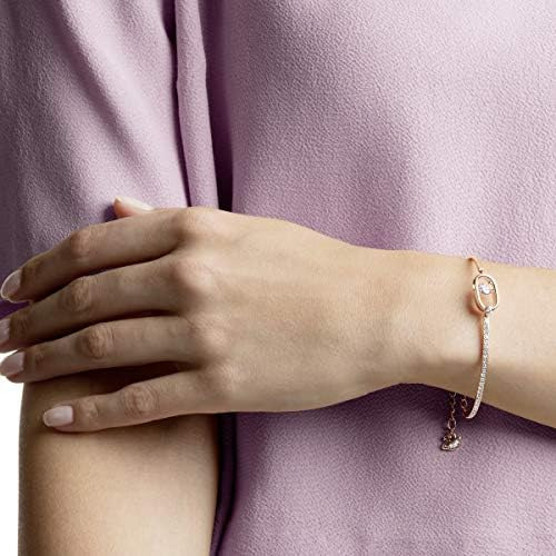 Pulsera Swarovski Sparkling Dance North Con Cristales