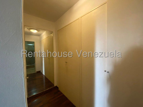 Apartamento En Venta Colinas De Valle Arriba Mls #25-12990