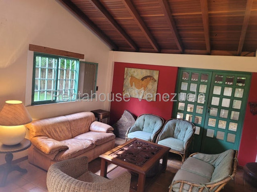 La Boyera , Casa En Venta , 26-302