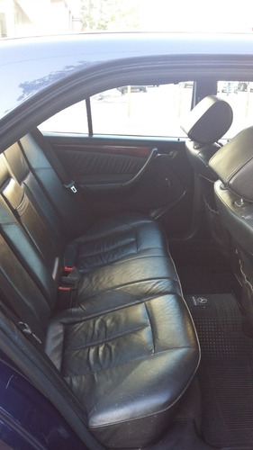 Mercedes Benz C 280 Elegance Ap