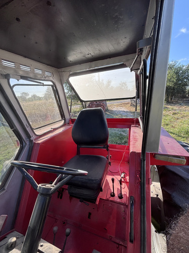 Massey Ferguson