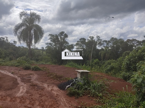 Imagem 5 de 14 de Terreno Para Venda - 02950.8695