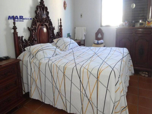 Imagem 9 de 20 de Apartamento Residencial À Venda, Barra Funda, Guarujá - . - Ap7829