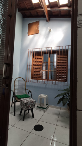 Imagem 21 de 30 de Casa Térrea Para Venda - Ca01028 - 69528622