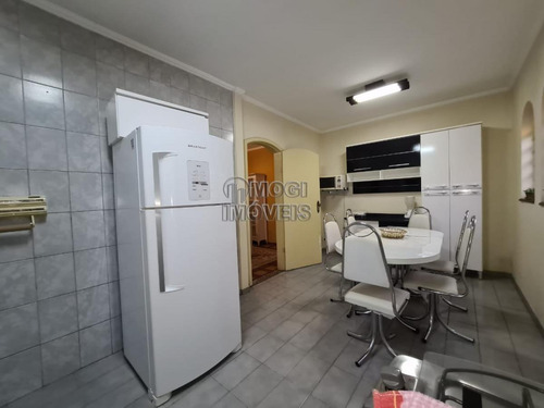 Imagem 2 de 15 de Casa Para Venda Em Mogi Das Cruzes, Alto Ipiranga, 3 Dormitórios, 1 Banheiro, 2 Vagas - Ca338_2-1149337
