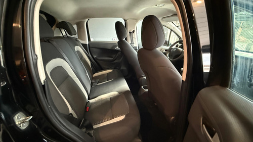 Citroën C3 1.5 Attraction Flex 5p
