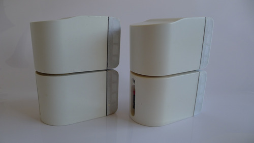 Bose Double Cube Lifestyle (valor Ref. As 2 Caixas) Branco (Usado)