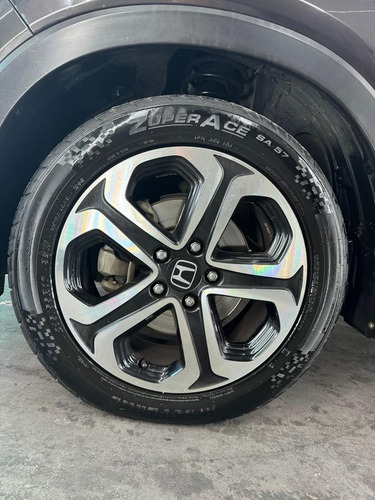 Honda HR-V Hr-v Lx Cvt