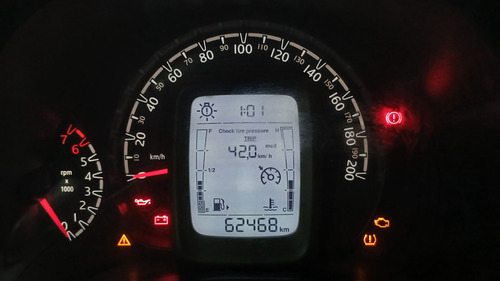 Fiat Mobi 1.0 Like Flex 5p
