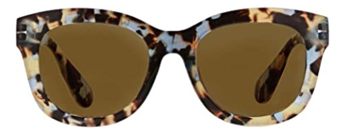 Lentes De Sol Para Mujer  Peepers By Peeperspecs Gafas De So