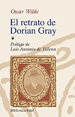 El Retrato De Dorian Gray