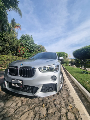 BMW X1 2.0 Sdrive 20ia M Sport At
