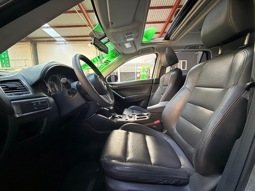 Mazda CX-5 Touring