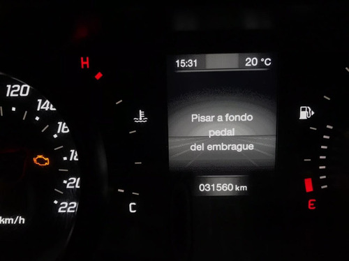 Fiat Argo 1.8 Precision 2018
