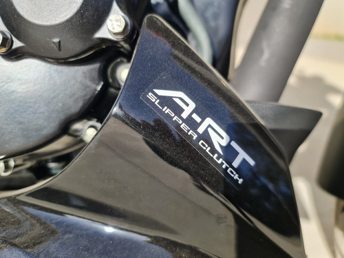Imagen 5 de 15 de Tvs Rtr 200 Carburada Precio Cuidado