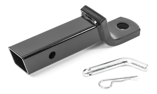Imagen 2 de 5 de Adaptador Bocha De Remolque Original Mopar Jeep Ram Dodge