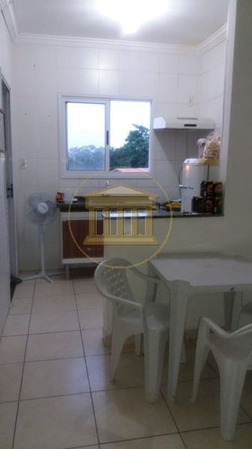 Imagem 9 de 13 de Apartamento Padrão Com 2 Quartos - 574610-v