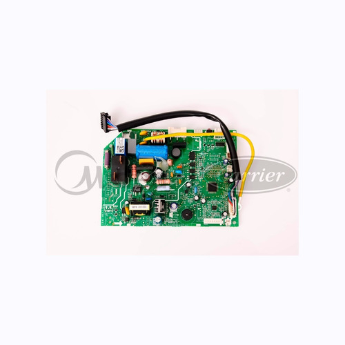 Placa Principal Carrier X-power 42fvqa12c5 17122000014618