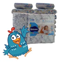 Comprar Pacotão De Fraldas De Fraldas Babysec Ultrasec G 100 Unid.