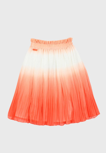 Falda Soul Coral Ficcus