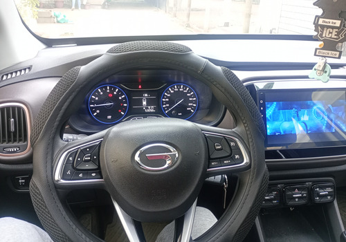 GAC GS3 1.5 Mt