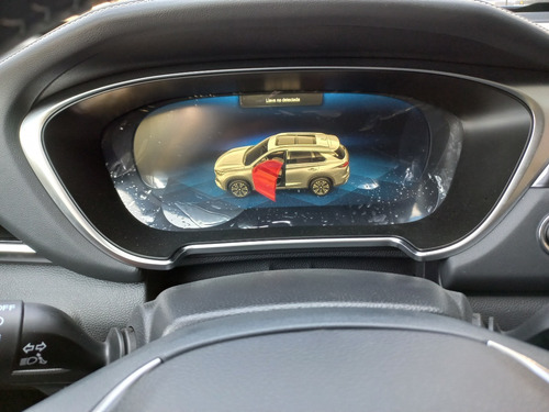 Imagen 14 de 15 de Dodge Journey Gt 2022