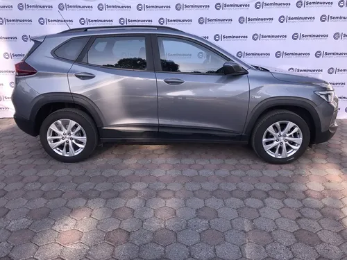 Chevrolet Tracker 1.2 Lt At