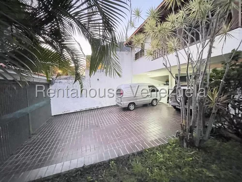 Casa En Venta En La Tahona
