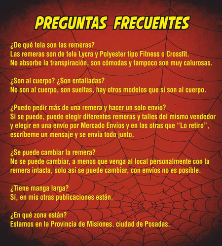 Remeras Superhéroes Batman