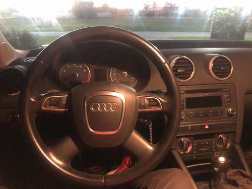 Audi A3 2012 1.8 T Fsi Stronic 160cv