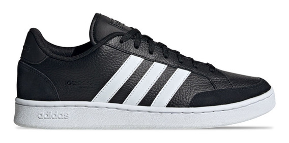 adidas hombre negras