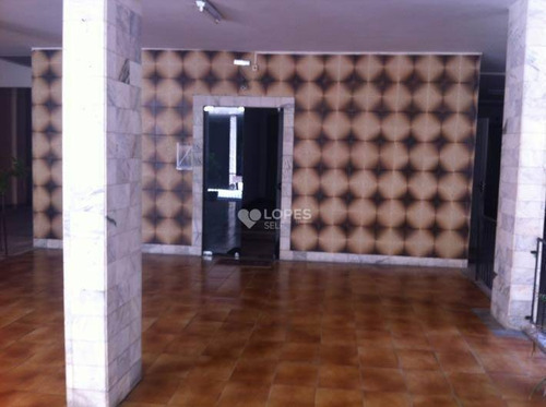 No Miolo Do Jardim Icaraí 2qts 1 Vg R$ 500.000 Niterói/rj - Ap46989