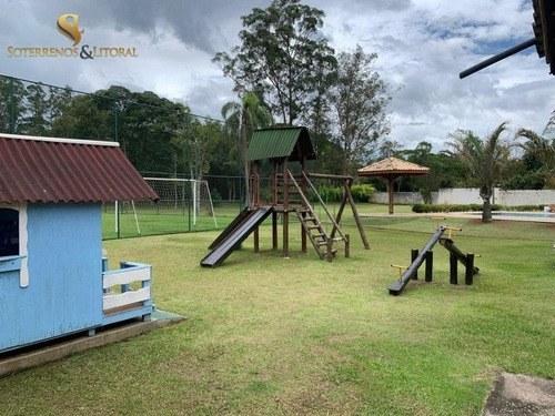 Imagem 16 de 28 de Chácara 9.600 M² Em Santa Isabel- Sp