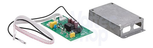 Placa Purificador Brastemp Consul Cpb36a Bfs4da W10737766
