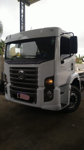 Volks 24280 No Chassis Com Divida