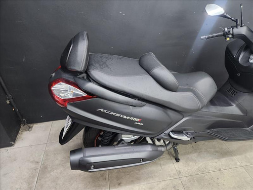 Dafra Maxsym 400i 400i