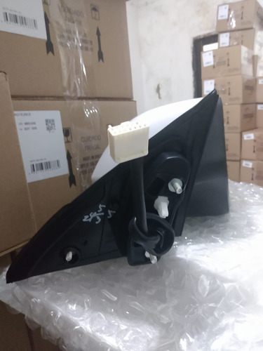 Retrovisor Hrv 16/22 Elétrico Direito C/pisca