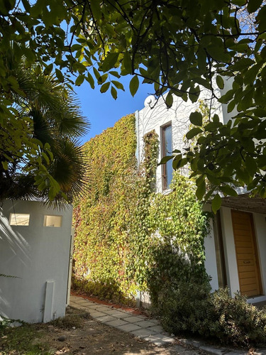 Parcela En Venta En Pirque Espectacular
