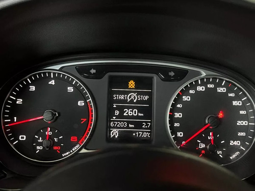 Audi A1 1.4 Ego S-tronic Dsg