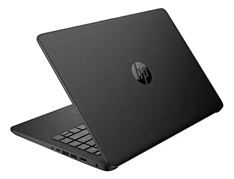 Laptop Hp 14 Intel Celeron Ngb 64gb, Intel Uhd Graphics 600,