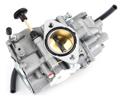 Carburador Carb Para Yamaha Warrior Yfm 350 1998-2004