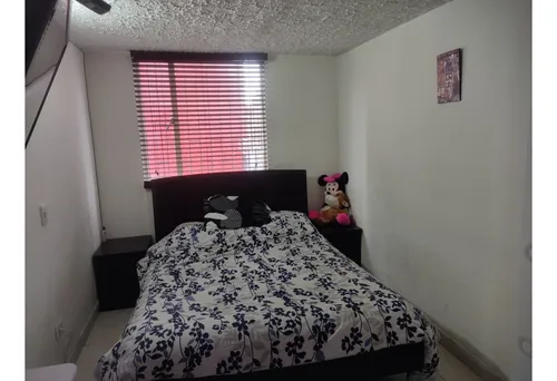 Apartamento En Venta Fontibon- Fuengirola Ii