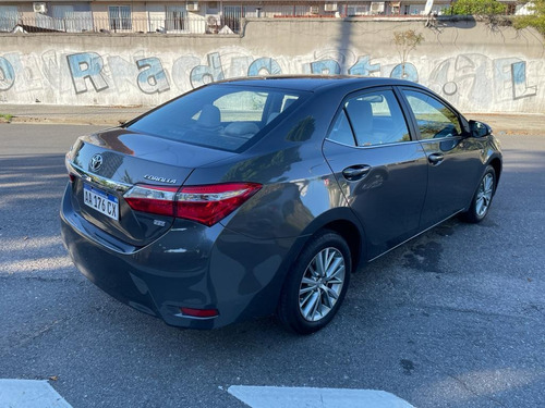 Toyota Corolla 2016 1.8 Se-g Cvt 140cv