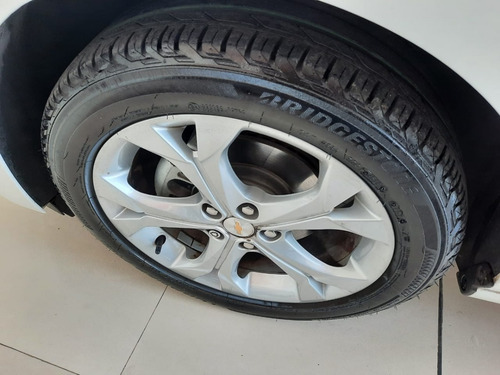 Chevrolet Cruze 1.4 4 Ptas. Lt Mt 2020 Idem. A 0 Km