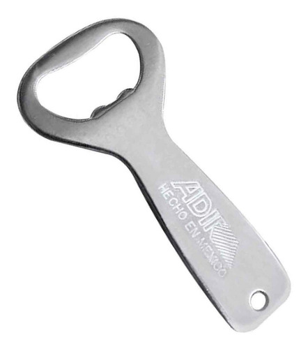 Destapador Plano Con Empaque 102 B Adir