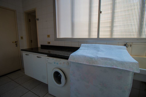Imagem 15 de 29 de Residencial Serra Negra - Cobertura Com 4 Dormitórios À Venda, 271 M² Por R$ 1.100.000 - Centro - Londrina/pr - Co0013
